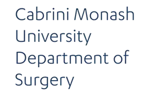 Cabrini Monash University Department of Surgery