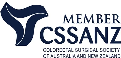 Colorectal Surgical Society of Australia and New Zealand